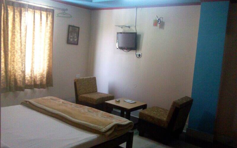Hotel King's Palace, Rudrapur 5